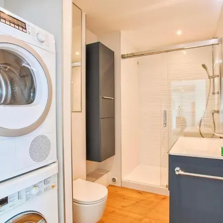 Les Forges-f2 Front De Mer-4 Pers, Wifi & Parking Apartment *